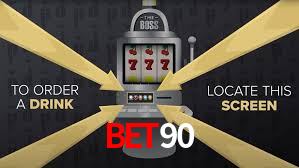 Torneios bet90