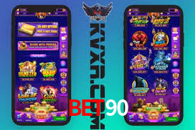 Mesa de Blackjack bet90