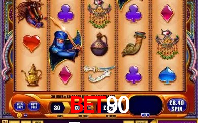 Ofertas Exclusivas bet90