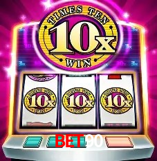 Tecnologia da Plataforma bet90