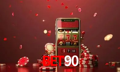 Design Responsivo bet90