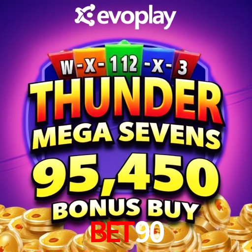 Benefícios da Conta bet90
