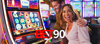 Bônus Diários bet90