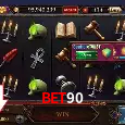 Sistemas de Segurança bet90