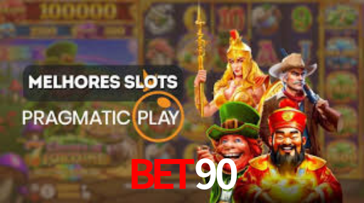 Jogos Exclusivos bet90