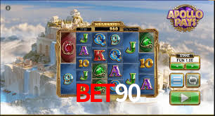 Programa VIP bet90