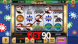 Bônus de Boas-vindas bet90