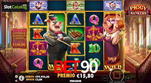 Torneios bet90
